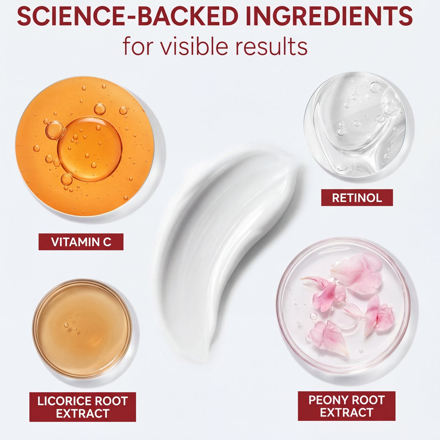 Retinol Anti-Aging Cream