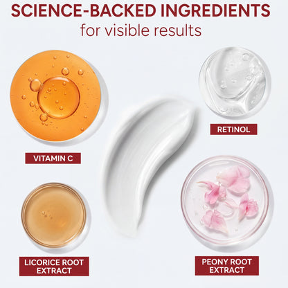 Retinol Anti-Aging Cream